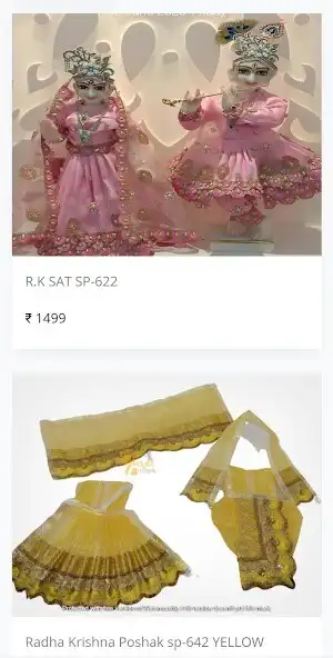 Play Shri Poshak - Buy Thakur Ji Po as an online game online Shri Poshak - Buy Thakur Ji Po with UptoPlay Play Shri Poshak - Buy Thakur Ji Po as an online game Shri Poshak - Buy Thakur Ji Po with UptoPlay