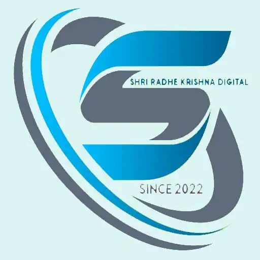Play Shri Radhe Krishna Digital APK