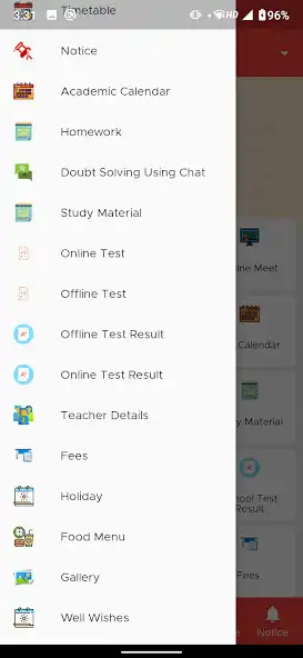 Play Shri Raj School as an online game Shri Raj School with UptoPlay