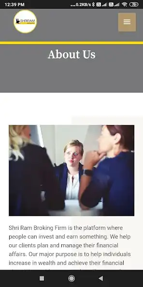 Play Shri Ram Broking as an online game online Shri Ram Broking with UptoPlay Play Shri Ram Broking as an online game Shri Ram Broking with UptoPlay