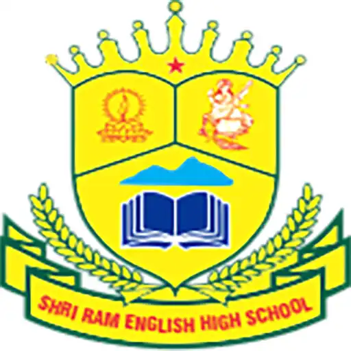 Play SHRI RAM ENGLISH HIGH SCHOOL APK