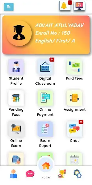 Play SHRI RAM ENGLISH HIGH SCHOOL as an online game SHRI RAM ENGLISH HIGH SCHOOL with UptoPlay