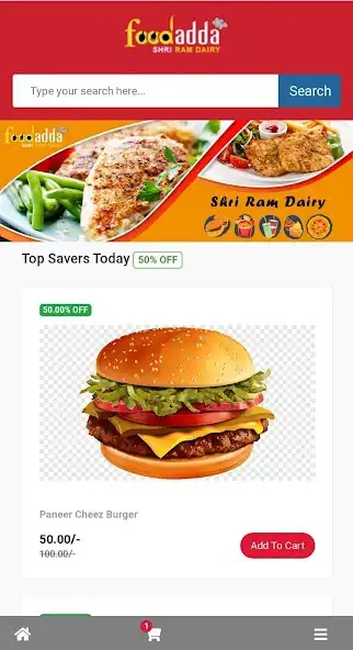 Play Shri Ram Food Adda  and enjoy Shri Ram Food Adda with UptoPlay