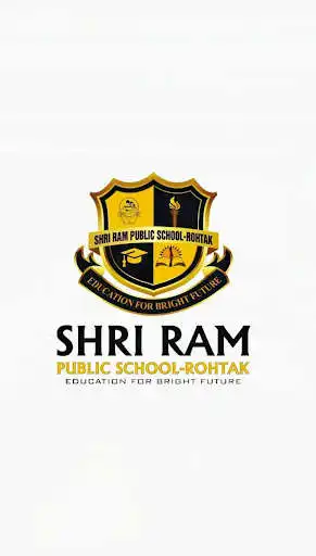 Play Shri Ram Public School - Rohtak as an online game Shri Ram Public School - Rohtak with UptoPlay