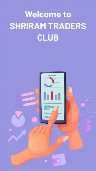 Play ShriRam Traders Club  and enjoy ShriRam Traders Club with UptoPlay