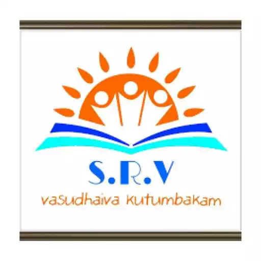 Play Shri Ram Vidyalaya - Bopal APK
