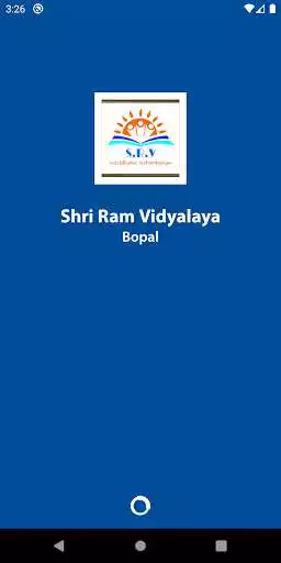 Play Shri Ram Vidyalaya - Bopal  and enjoy Shri Ram Vidyalaya - Bopal with UptoPlay