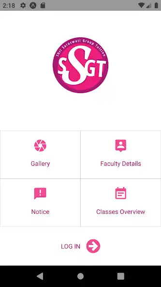 Play Shri Saraswati Group Tuition  and enjoy Shri Saraswati Group Tuition with UptoPlay