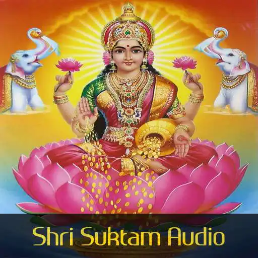 Run free android online Shri Suktam & Ashtakam APK