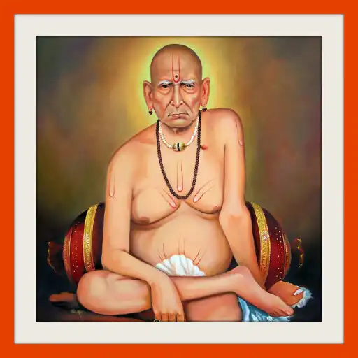 Play Shri Swami Samartha Jap APK Play Shri Swami Samartha Jap APK
