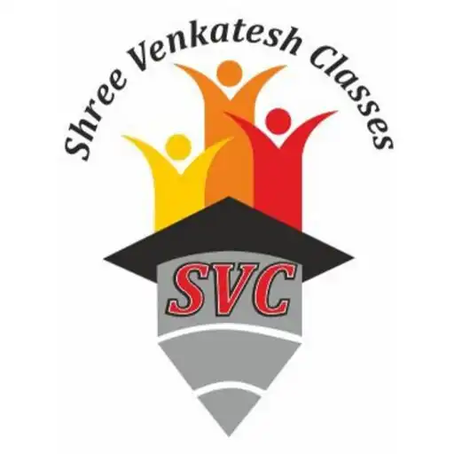 Play SHRI VENKTESH CLASSES APK