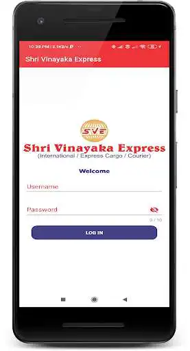 Play Shri Vinayaka Express  and enjoy Shri Vinayaka Express with UptoPlay