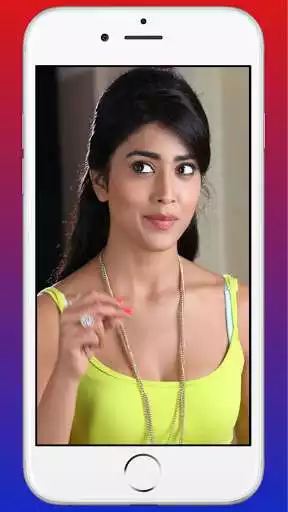 Play Shriya Saran HD Wallpaper  and enjoy Shriya Saran HD Wallpaper with UptoPlay