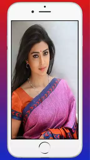 Play Shriya Saran HD Wallpaper as an online game Shriya Saran HD Wallpaper with UptoPlay
