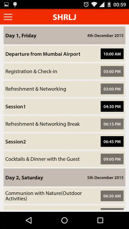 Play SHRLJ Play SHRLJ