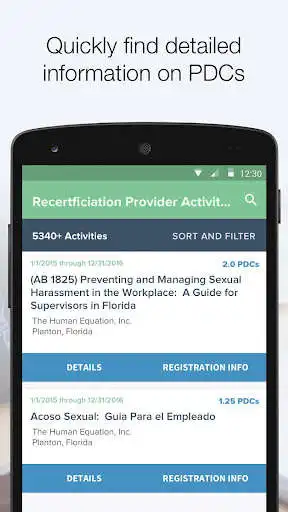 Play SHRM Certification
