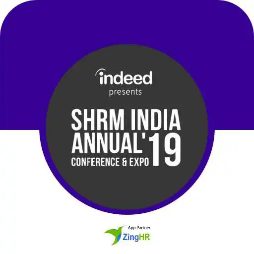 Free play online SHRM India Conference APK
