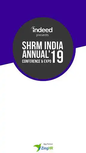 Play SHRM India Conference