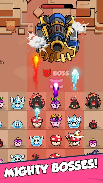 Play Shroom Guard as an online game online Shroom Guard with UptoPlay Play Shroom Guard as an online game Shroom Guard with UptoPlay
