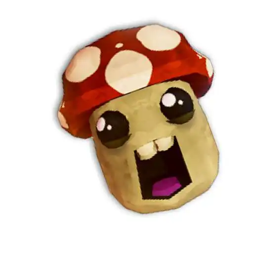 Play Shroomio APK