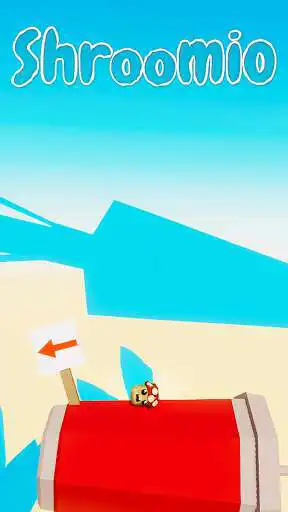 Play Shroomio  and enjoy Shroomio with UptoPlay