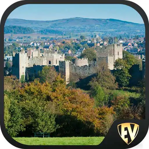 Play Shropshire Travel & Explore, Offline City Guide APK