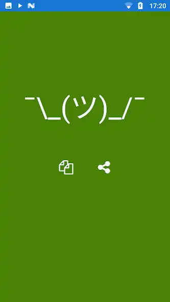 Play Shrug Dude as an online game Shrug Dude with UptoPlay