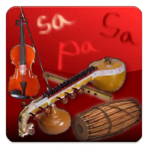 Play Shruthi Laya: Carnatic Aide APK Play Shruthi Laya: Carnatic Aide APK