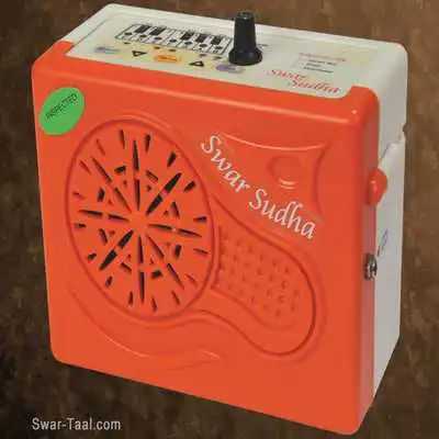 Play Shruti Box as an online game Shruti Box with UptoPlay