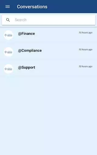 Play SHS - Candidate App as an online game SHS - Candidate App with UptoPlay