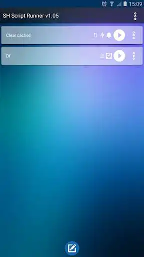Play SH Script Runner  and enjoy SH Script Runner with UptoPlay