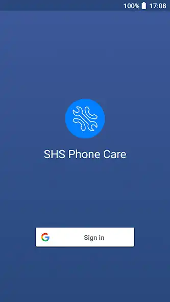 Play SHS Phone Care  and enjoy SHS Phone Care with UptoPlay