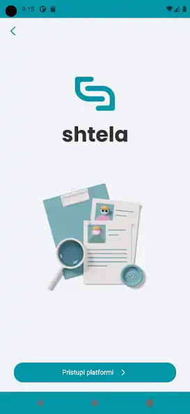 Play Shtela as an online game Shtela with UptoPlay
