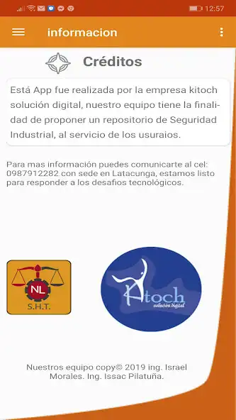 Play SHT NORMATIVA LEGAL  and enjoy SHT NORMATIVA LEGAL with UptoPlay