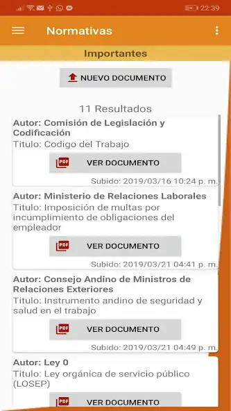 Play SHT NORMATIVA LEGAL as an online game SHT NORMATIVA LEGAL with UptoPlay