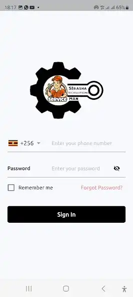 Play SHTserviceman as an online game SHTserviceman with UptoPlay