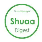 Free play online Shuaa Digest July 2018 APK Free play online Shuaa Digest July 2018 APK
