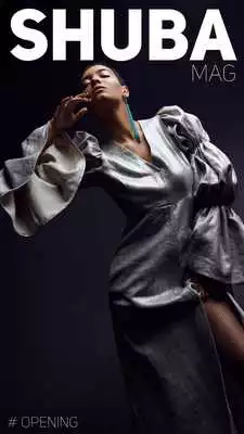 Play SHUBA MAGAZINE Play SHUBA MAGAZINE