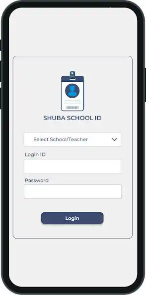 Play Shuba School ID as an online game Shuba School ID with UptoPlay