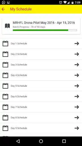 Play Shubhaarambh as an online game Shubhaarambh with UptoPlay