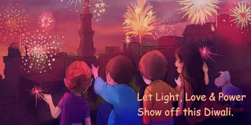 Play Shubha Deepawali (Diwali)Theme