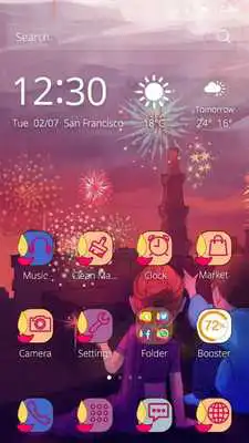 Play Shubha Deepawali (Diwali)Theme