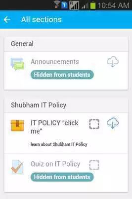 Play Shubham Academy