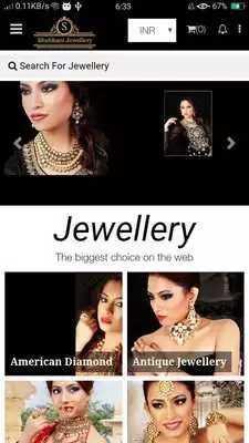 Play Shubham Jewellery