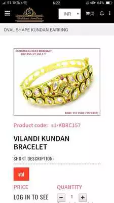 Play Shubham Jewellery