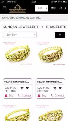 Play Shubham Jewellery