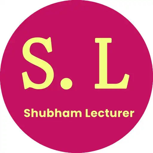 Play Shubham Lecturer Class 12th APK Play Shubham Lecturer Class 12th APK