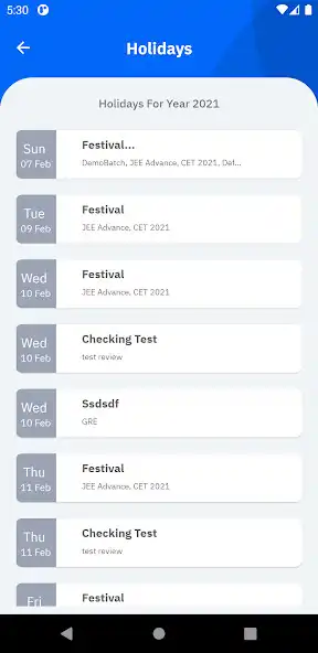 Play Shubham Sirs Academy as an online game Shubham Sirs Academy with UptoPlay