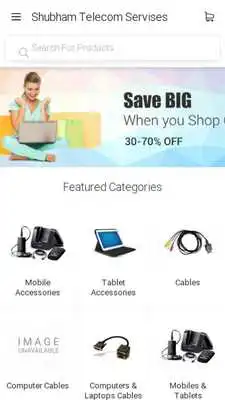 Play Shubham Telecom Servises