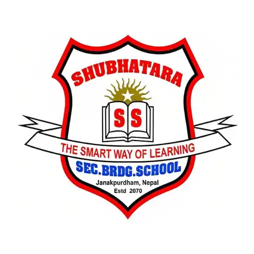 Play Shubhatara School Janakpur APK